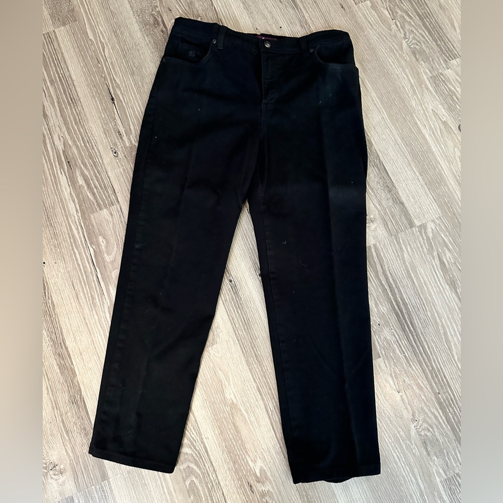 Gloria Vanderbilt Jeans Petite